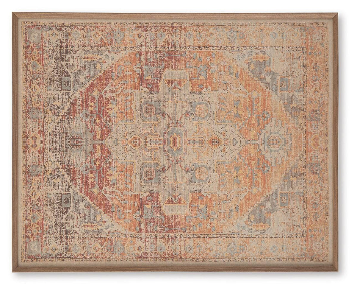 Kerrickson Wall Decor