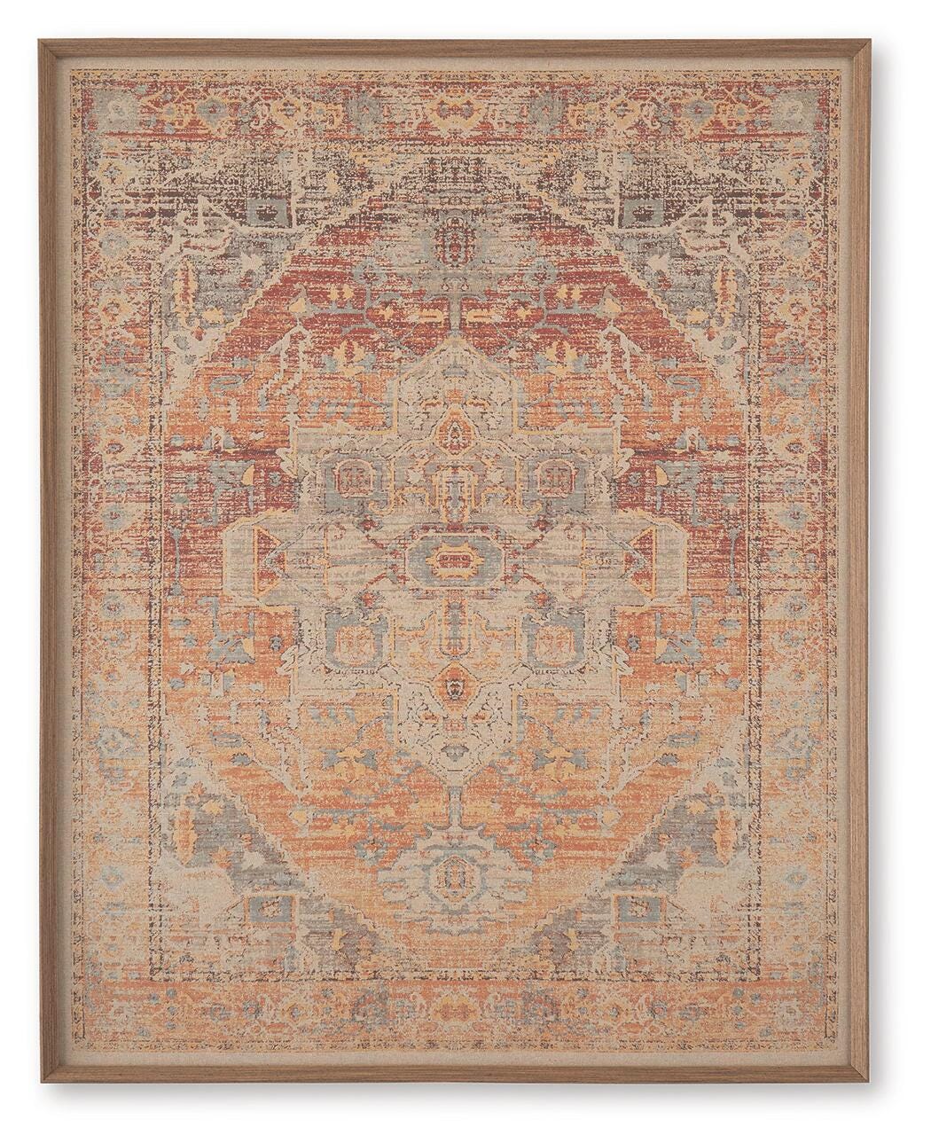 Kerrickson Wall Decor