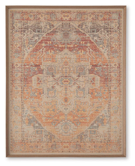 Kerrickson Wall Decor