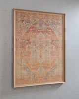 Kerrickson Wall Decor
