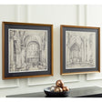 Sam's Furniture - Ashley Furniture - Downyard Wall Decor - Wall Art Set (Set of 2) - A8000548