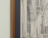 Downyard Wall Decor