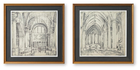 Downyard Wall Decor
