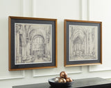 Downyard Wall Decor