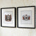 Sam's Furniture - Ashley Furniture - Dirkgrove Wall Decor - Wall Art Set (Set of 2) - A8000549