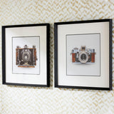 Sam's Furniture - Ashley Furniture - Dirkgrove Wall Decor - Wall Art Set (Set of 2) - A8000549