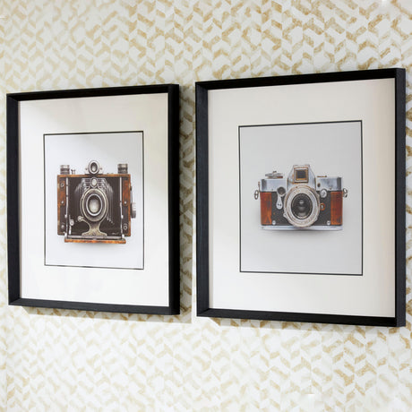 Sam's Furniture - Ashley Furniture - Dirkgrove Wall Decor - Wall Art Set (Set of 2) - A8000549