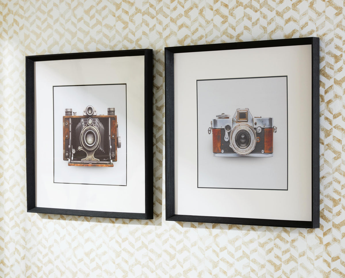 Dirkgrove Wall Decor