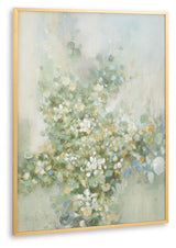 Reedster Wall Decor