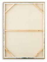 Reedster Wall Decor