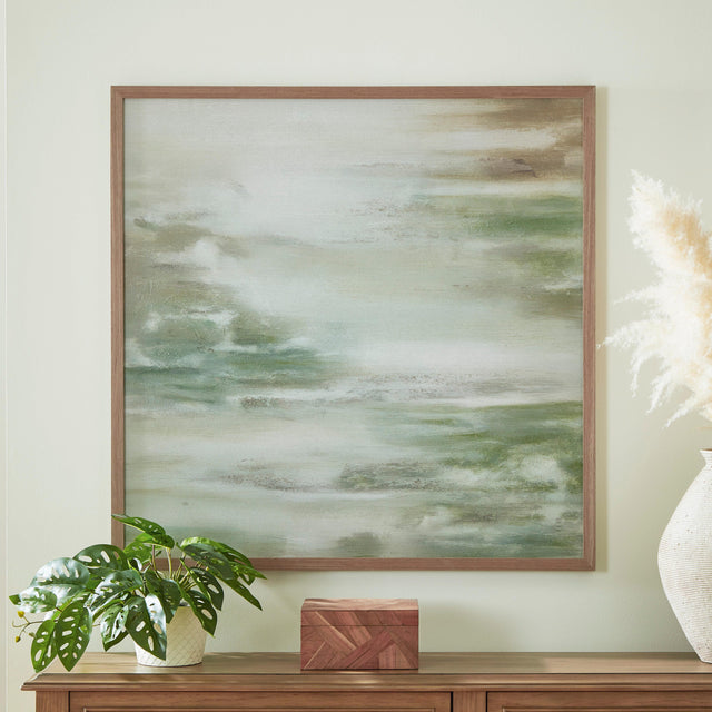 Sam's Furniture - Ashley Furniture - Daybourne Wall Decor - Wall Art - A8000554
