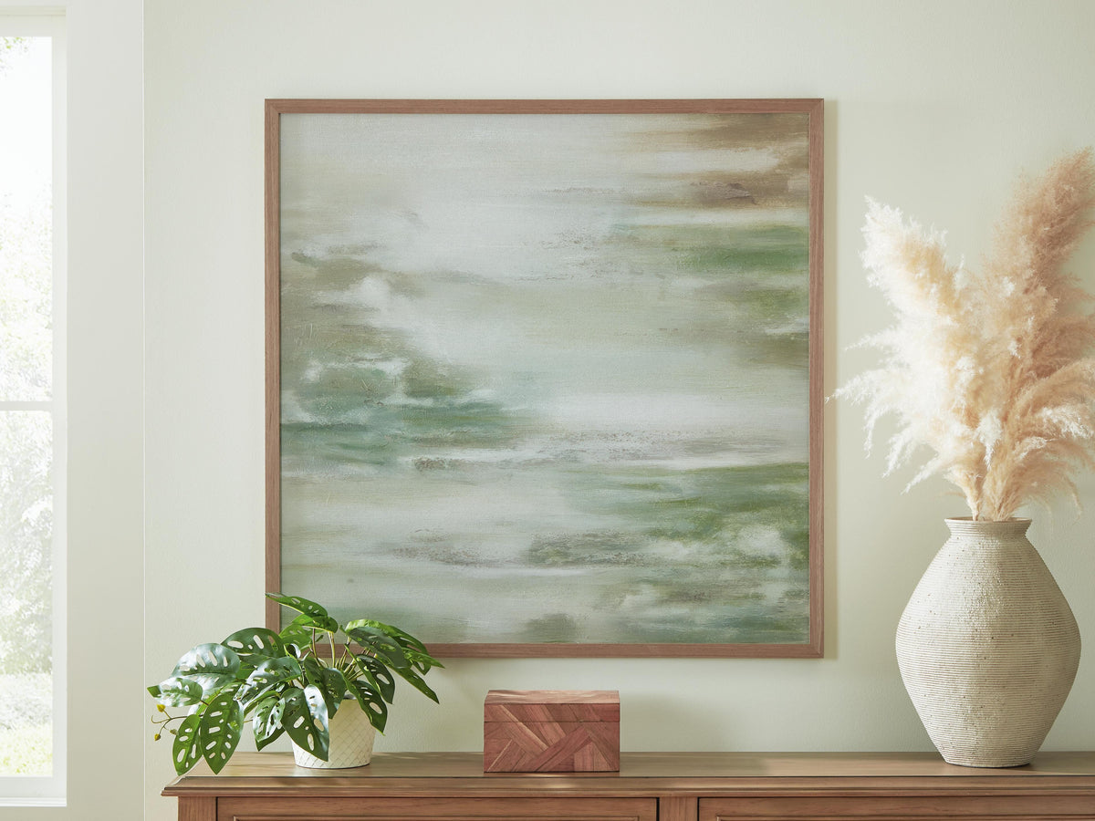 Daybourne Wall Decor
