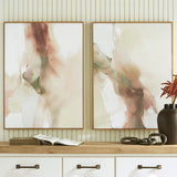 Sam's Furniture - Ashley Furniture - Brettwarth Wall Decor - Wall Art Set (Set of 2) - A8000555