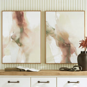 Sam's Furniture - Ashley Furniture - Brettwarth Wall Decor - Wall Art Set (Set of 2) - A8000555