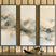 Sam's Furniture - Ashley Furniture - Larrondale Wall Decor - Wall Art Set (3/CN) - A8000556