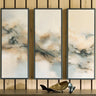 Sam's Furniture - Ashley Furniture - Larrondale Wall Decor - Wall Art Set (3/CN) - A8000556