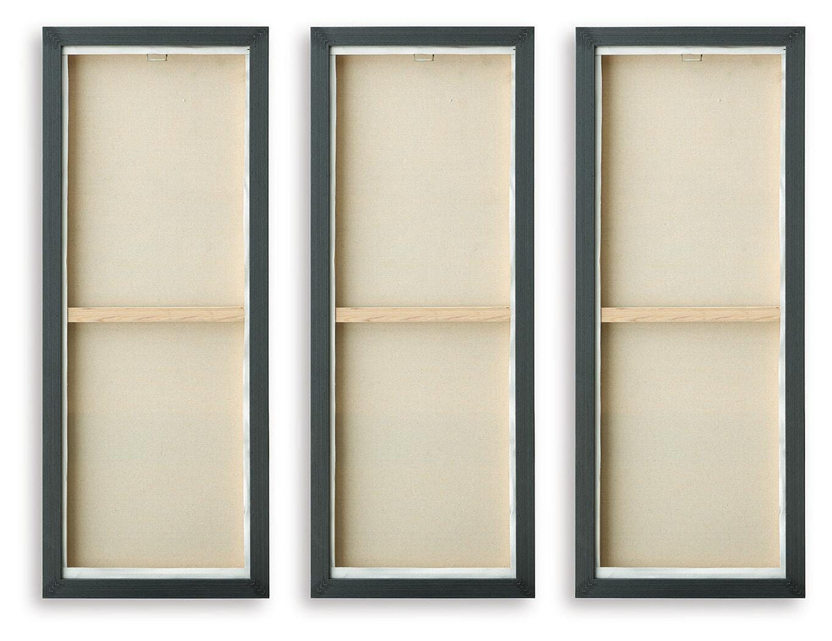 Larrondale Wall Decor