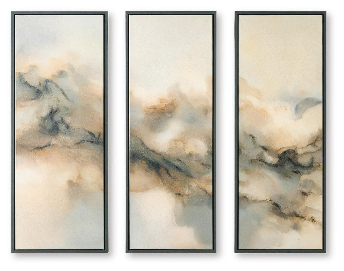 Larrondale Wall Decor