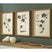 Sam's Furniture - Ashley Furniture - Huddwick Wall Decor - Wall Art Set (3/CN) - A8000559