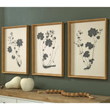 Sam's Furniture - Ashley Furniture - Huddwick Wall Decor - Wall Art Set (3/CN) - A8000559
