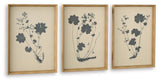Huddwick Wall Decor