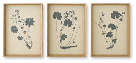 Huddwick Wall Decor