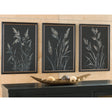 Sam's Furniture - Ashley Furniture - Janisburg Wall Decor - Wall Art Set (3/CN) - A8000561