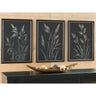 Sam's Furniture - Ashley Furniture - Janisburg Wall Decor - Wall Art Set (3/CN) - A8000561