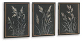 Janisburg Wall Decor