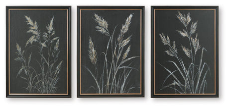 Janisburg Wall Decor