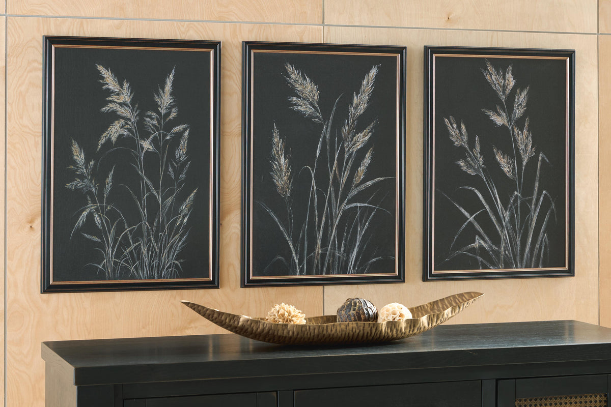 Janisburg Wall Decor