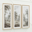 Sam's Furniture - Ashley Furniture - Dixonburg Wall Decor - Wall Art Set (3/CN) - A8000562