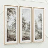 Sam's Furniture - Ashley Furniture - Dixonburg Wall Decor - Wall Art Set (3/CN) - A8000562