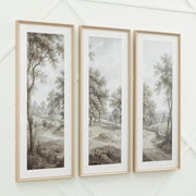 Sam's Furniture - Ashley Furniture - Dixonburg Wall Decor - Wall Art Set (3/CN) - A8000562