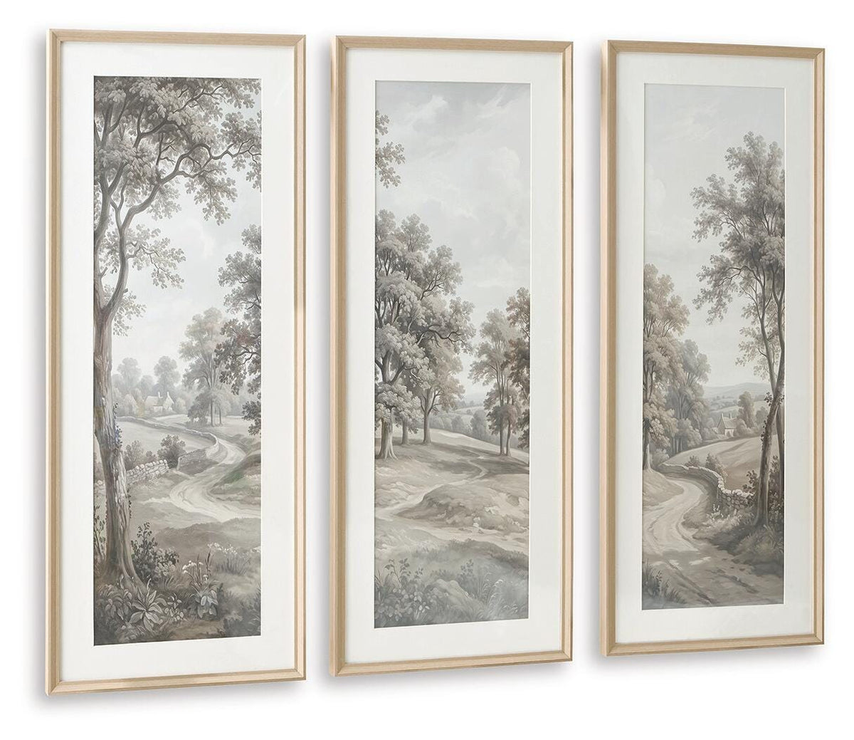 Dixonburg Wall Decor