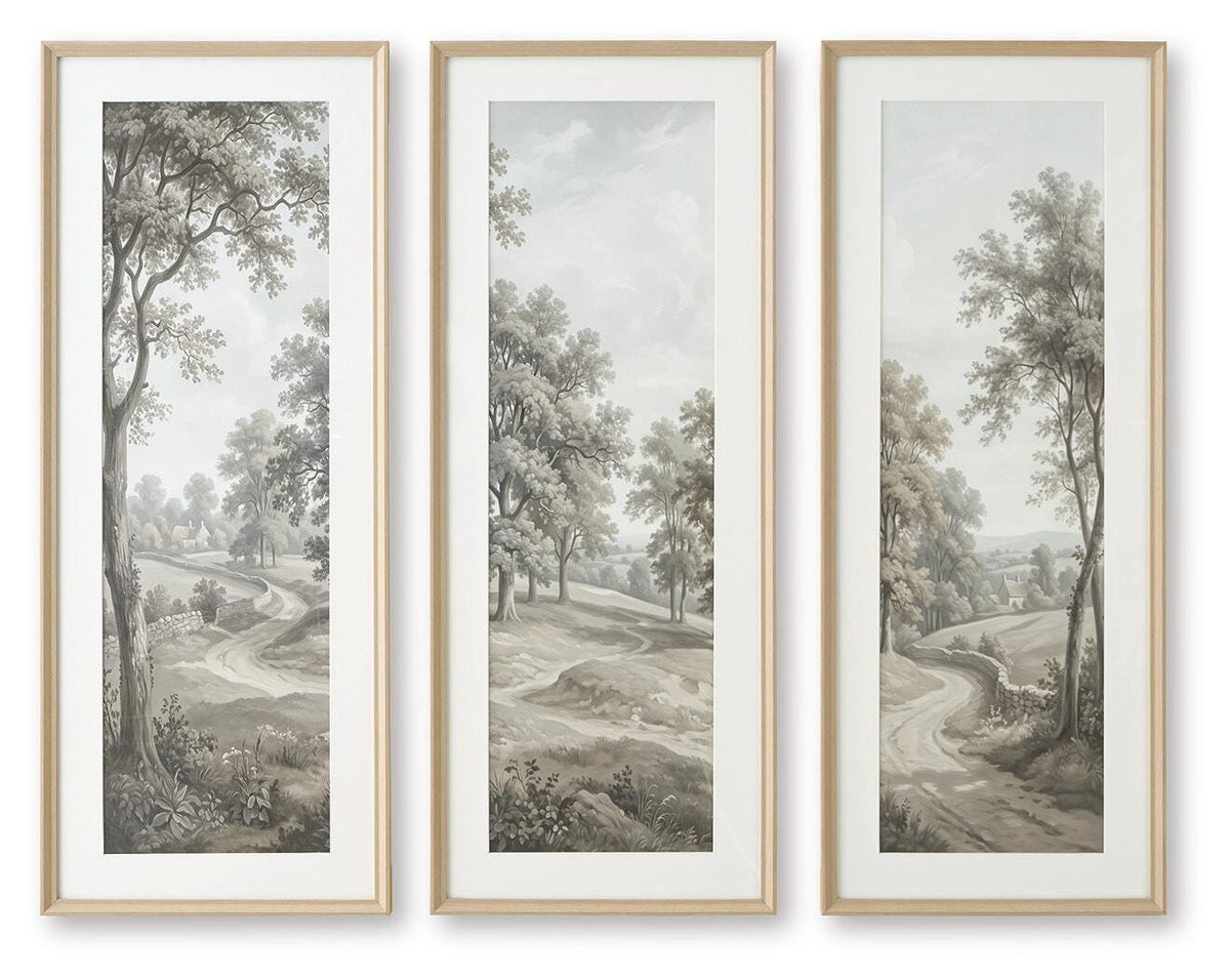 Dixonburg Wall Decor