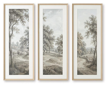 Dixonburg Wall Decor
