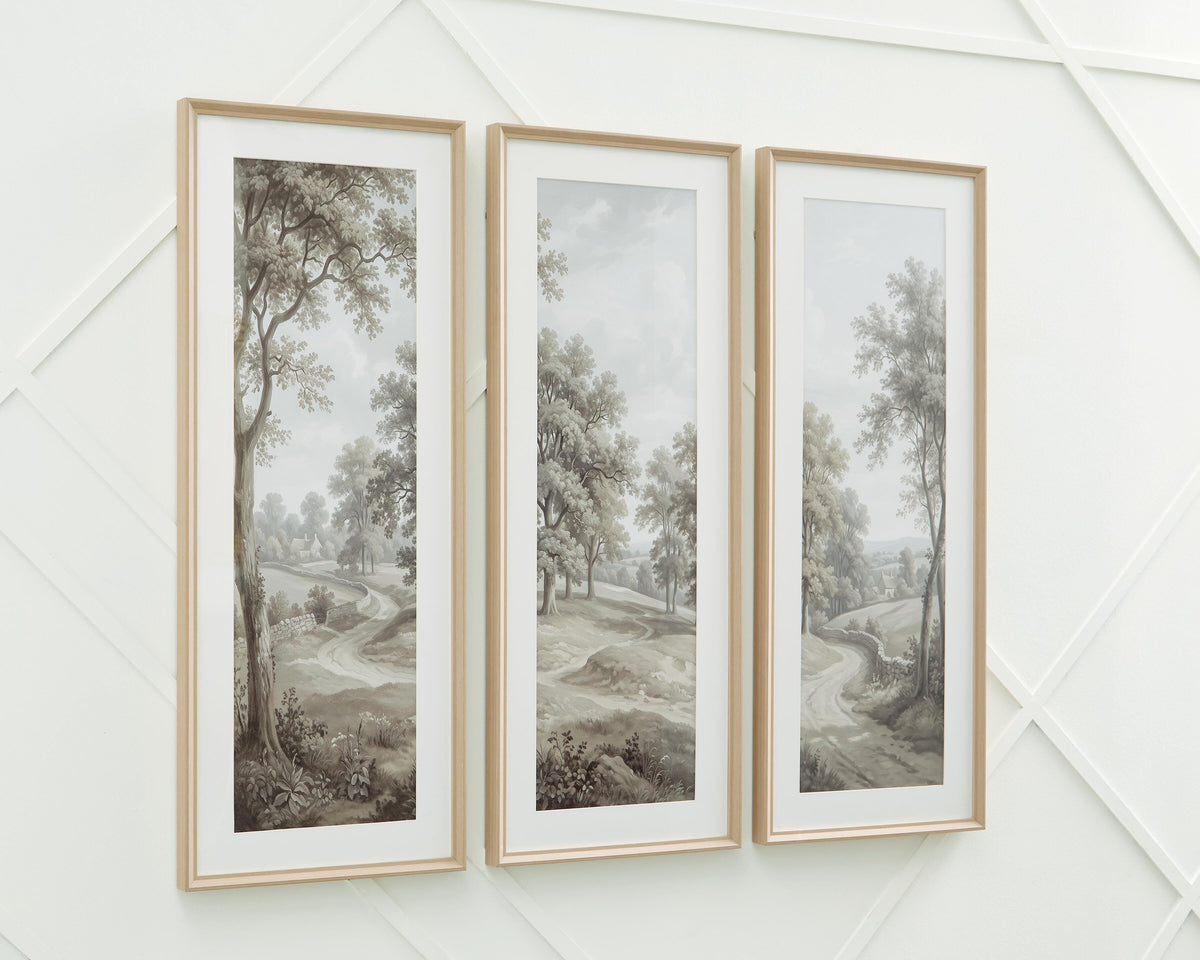 Dixonburg Wall Decor