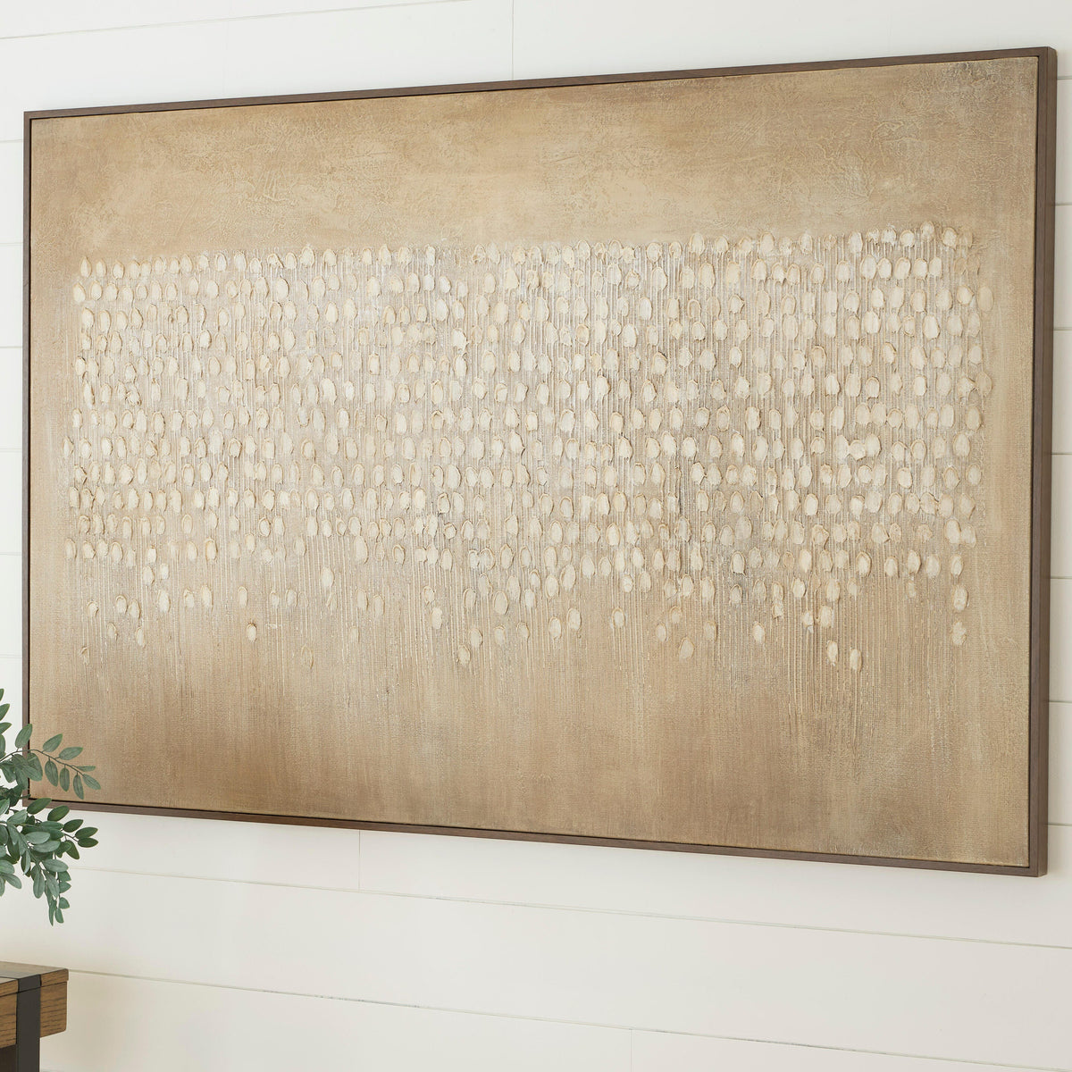 Sam's Furniture - Ashley Furniture - Jamworth Wall Decor - Wall Art - A8000563
