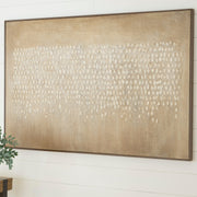 Sam's Furniture - Ashley Furniture - Jamworth Wall Decor - Wall Art - A8000563