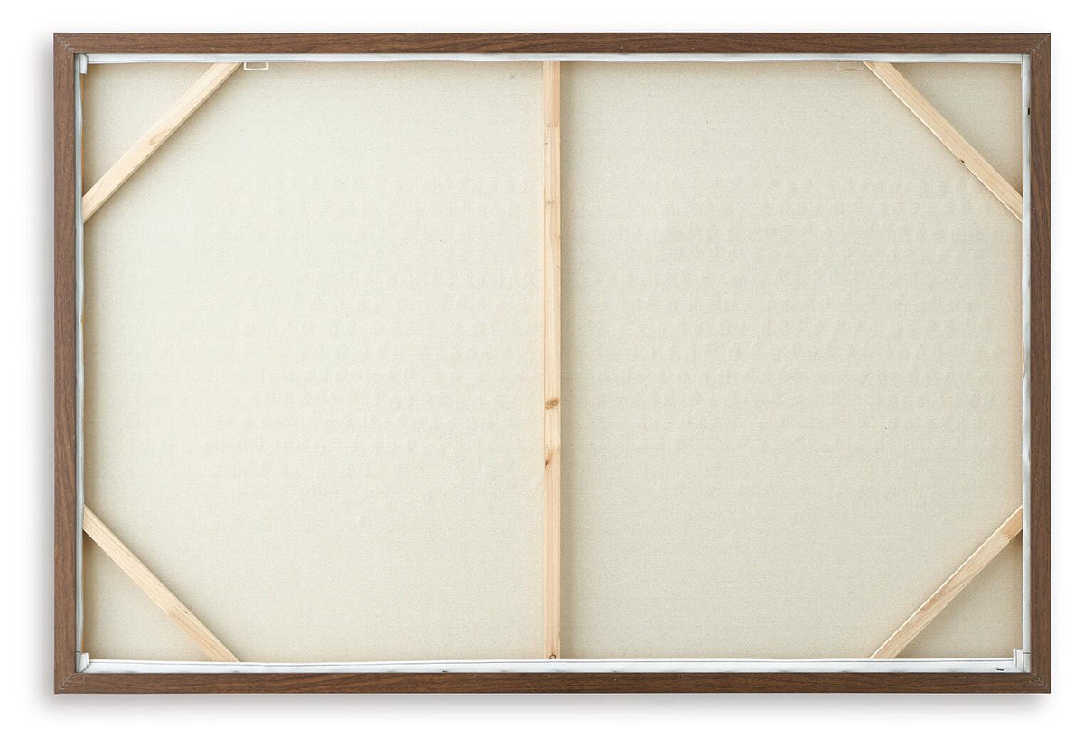 Jamworth Wall Decor