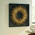 Sam's Furniture - Ashley Furniture - Buddins Wall Decor - Wall Art - A8000567