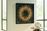 Buddins Wall Decor