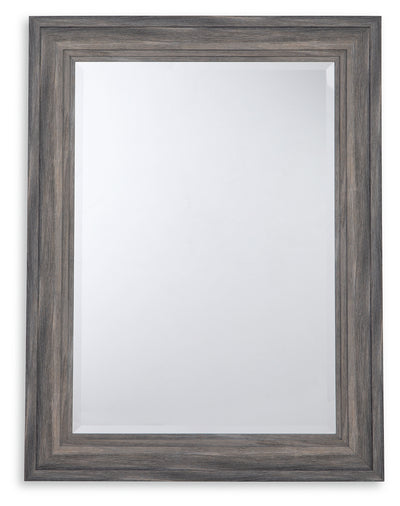 Jacee Mirror