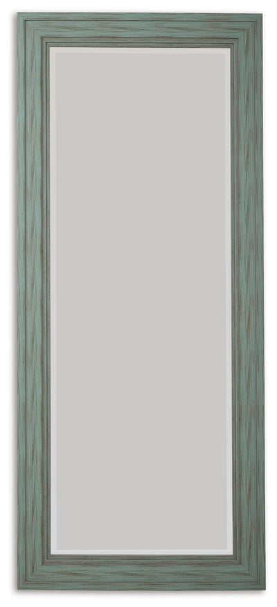 Jacee Mirror