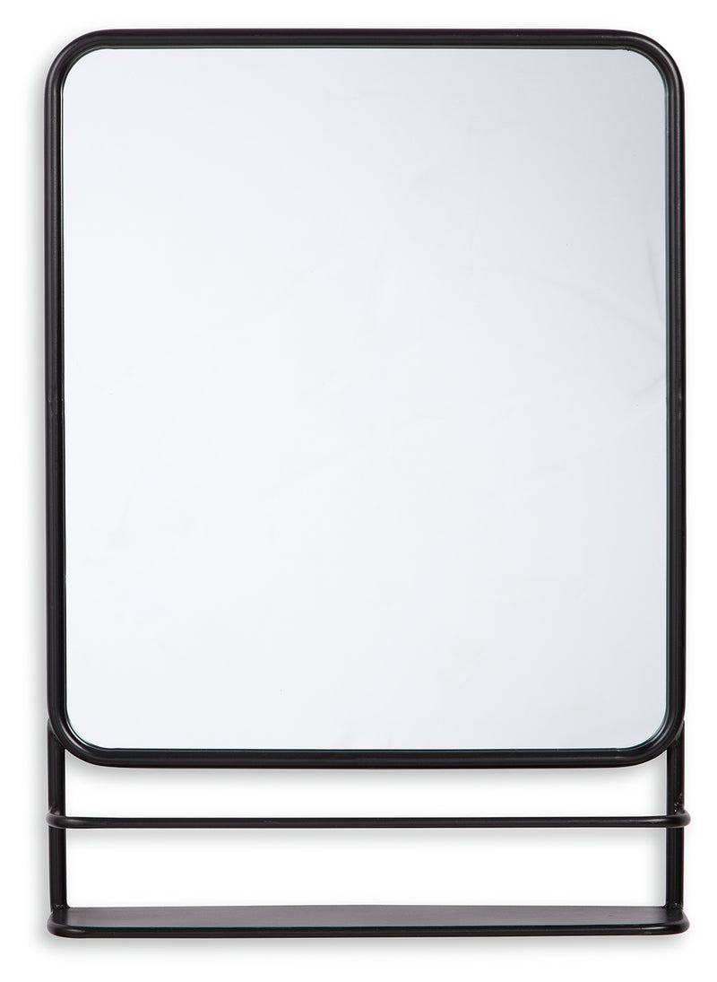 Ebba Mirror