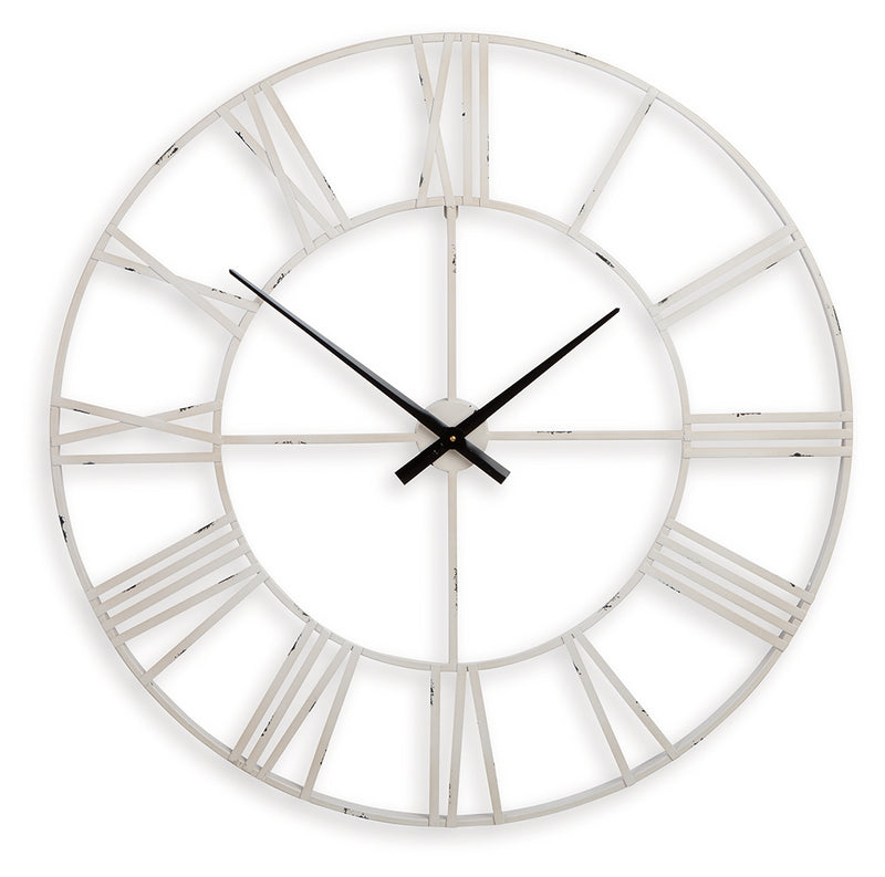 Paquita Wall Clock