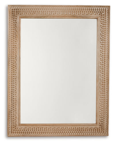 Belenburg Mirror