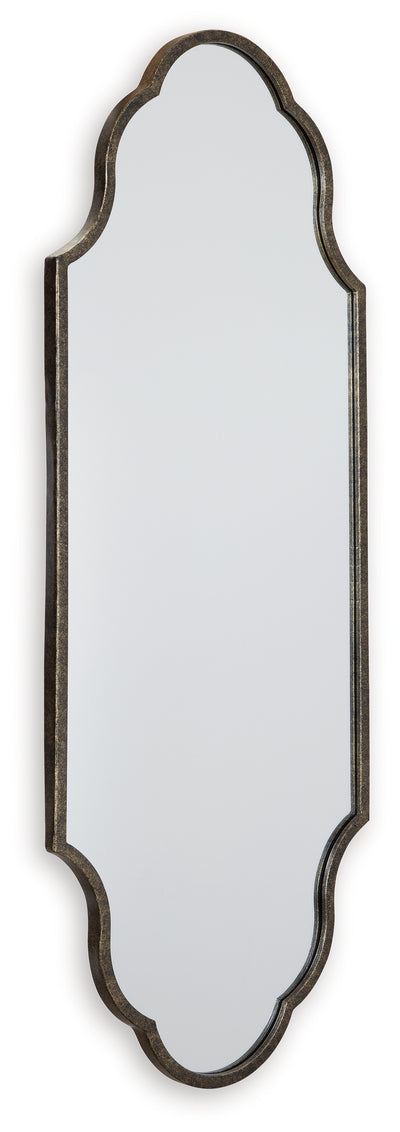 Hallgate Mirror