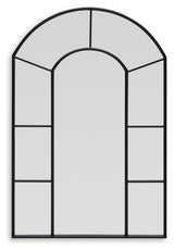 Evengton Mirror